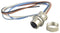 Hirschmann ELKE 512 PG9P Sensor Cable E M12