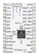 Trinamic TMC4361A-BOB Evaluation Board TMC4361A-LA Stepper Motor Controller S Ramps SPI 3.3V To 5V