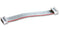 Molex 92315-1020 Ribbon Cable 10 Ways 7.9 " 200 mm 1.27 Picoflex 92315 Series