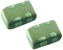 AVX W3A41C102MAT2A CAPACITOR ARRAY, 1000PF, 100V, X7R, 20%, 0612