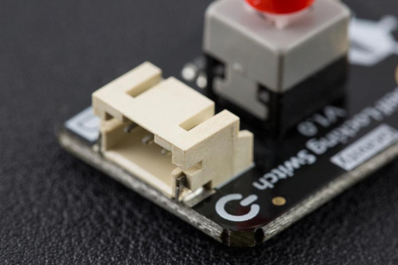 Dfrobot DFR0423 DFR0423 Digital Self-Locking Switch Arduino Development Boards
