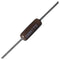 OHMITE 25J100E RESISTOR, WIREWOUND, 100OHM, 5W, 5%