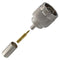 AMPHENOL RF 172142 RF/COAXIAL, N PLUG, STRAIGHT, 50 OHM, CRIMP