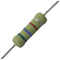 VISHAY MBB02070C1003FRP00 METAL FILM RESISTOR, 100KOHM, 600mW, 1%