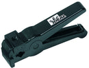 IDEAL 45-520 STRIPPER, COAX, BNC/TNC, 3-STEP