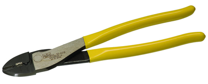 IDEAL 30-429 CUT CRIMP TOOL