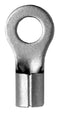 AMP - TE CONNECTIVITY 322447 TERMINAL, RING TONGUE, #4, CRIMP