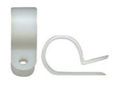PRO POWER SPC11156 CUSHIONED CABLE CLAMPS