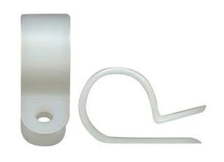 PRO POWER SPC11156 CUSHIONED CABLE CLAMPS