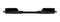 ABBATRON HH SMITH 629 TEST LEAD SET, BLACK, RED, 304.8MM