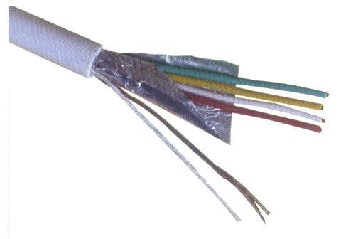 BELDEN 5100UE 008500 UNSHIELDED MULTICONDUCTOR CABLE 2 CONDUCTOR 14AWG 500FT