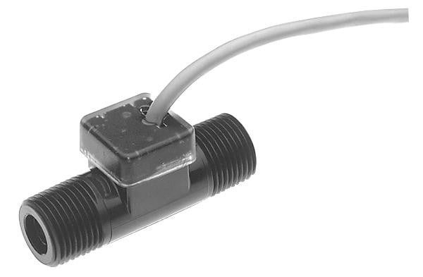 GEMS SENSORS 173931-C SENSOR, LIQUID FLOW, 13.7BAR