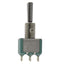ELECTROSWITCH A123P32YZQ SWITCH, TOGGLE, SPDT, 6A, 250V