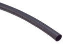 3M EPS300-1-48&quot;-BLACK-5 PCS HEAT SHRINK TUBING, 1IN ID, PO, BLACK, PK5 4FT PIECES