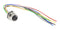 Norcomp FPM12A08I06AF03 Sensor Cable 8 Pos 152.4 mm 6 " Vulcon Series