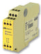 PILZ PNOZ X7 24VAC/DC Safety Relay, DPST-NO, 24 V, 6 A, PNOZ X7 Series, DIN Rail, Screw