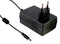 Mean Well GSM36E09-P1J AC/DC Power Supply Medical 1 Output 36 W 9 V 4 A