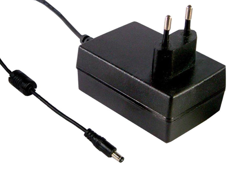 Mean Well GSM36E09-P1J AC/DC Power Supply Medical 1 Output 36 W 9 V 4 A
