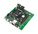 NXP 8MNANOLPD4-EVK 8MNANOLPD4-EVK Evaluation Kit i.MX 8M Nano Family 32bit ARM Cortex-A53/M7 MPU