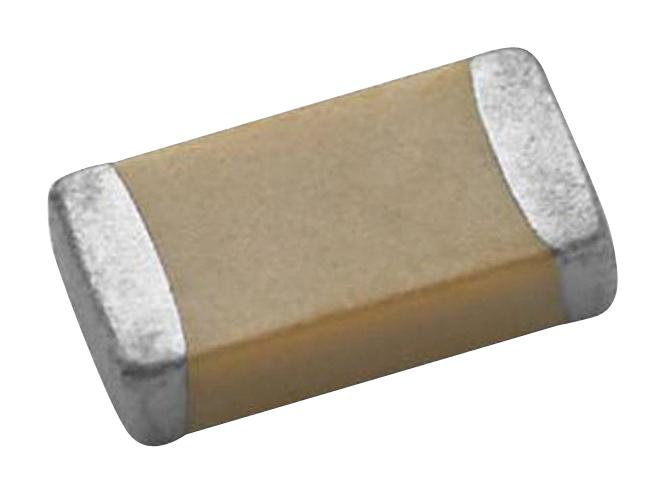 Vishay VJ2225Y473KXFAT4X CAP 0.047UF 2KV Mlcc 2225