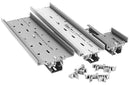 BUCHANAN - TE CONNECTIVITY 4TK2-48 DIN MOUNTING RAIL