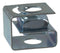 BUD INDUSTRIES 295 CAGE NUT, ENCLOSURES,