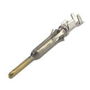 AMP - TE CONNECTIVITY 1-66103-5 CONTACT, PIN, 24-20AWG, CRIMP
