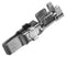 AMP - TE CONNECTIVITY 66262-1 CONTACT, PIN, 16-12AWG, CRIMP