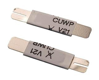 RAYCHEM - TE CONNECTIVITY VTP175LF FUSE, PTC RESET, 16V, 1.75A, STRAP