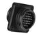 AMP - TE CONNECTIVITY 206126-1 CIRCULAR CONNECTOR PLUG SIZE 17 28 POSITION FREE HANGING