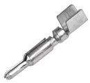 AMP - TE CONNECTIVITY 770246-3 CONTACT, PIN, 12-10AWG, CRIMP
