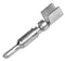 AMP - TE CONNECTIVITY 770246-3 CONTACT, PIN, 12-10AWG, CRIMP