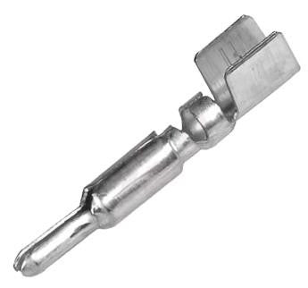 AMP - TE CONNECTIVITY 770246-3 CONTACT, PIN, 12-10AWG, CRIMP