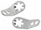 KEYSTONE 7312 TERMINAL, MECHANICAL LUG, #6IN, SOLDER