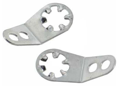 KEYSTONE 7312 TERMINAL, MECHANICAL LUG,