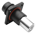 Amphenol SINE/TUCHEL ATHP041P08NN-35 8MM Straight Receptacle 02AH0962