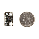 Dfrobot SEN0168 SEN0168 Triple Axis Accelerometer BMA220 (Tiny) For Arduino UNO/arduino Leonardo Boards