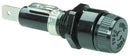 MULTICOMP MCHKP-HH-RH FUSE HOLDER, 6.3 X 32MM, PANEL MOUNT