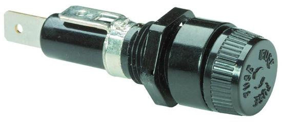 MULTICOMP MCHKP-HH-RH FUSE HOLDER, 6.3 X 32MM, PANEL MOUNT