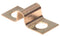 MARATHON SPECIAL PRODUCTS J603 TERMINAL BLOCK JUMPER, 2WAY, 17.5MM