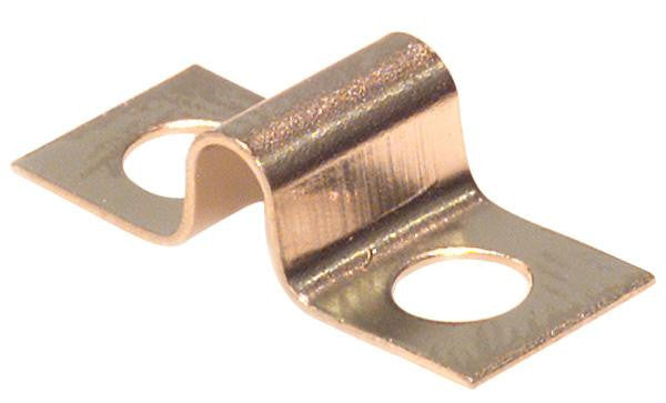 MARATHON SPECIAL PRODUCTS J603 TERMINAL BLOCK JUMPER, 2WAY, 17.5MM