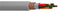 Belden 76204WS 008100 Shld Flex Cable 4COND 24AWG 100FT