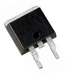VISHAY IRF640SPBF N CHANNEL MOSFET, 200V, 18A, D2-PAK