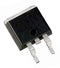 VISHAY IRF640SPBF N CHANNEL MOSFET, 200V, 18A, D2-PAK