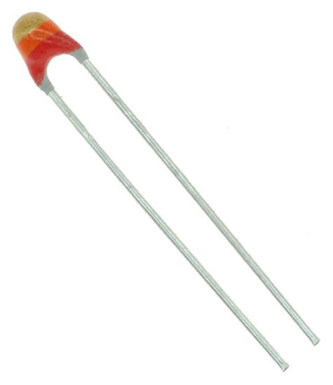 VISHAY NTCLE100E3102JB0 NTC THERMISTOR