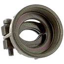 AMPHENOL INDUSTRIAL 97-3057-1012(621) CABLE CLAMP, SIZE 20/22, ZINC ALLOY