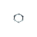 ABB - Thomas &amp; Betts 142-TB 142-TB Locknut 3/4" Steel 4.762 mm Shureseal