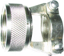 AMPHENOL PCD M85049/52S10N CIRCULAR STRAIN RELIEF, SIZE 10 ALUMINIUM