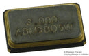 ABRACON ABM3B-8.000MHZ-B2-T CRYSTAL, 8MHZ, 18PF, 5 X 3.2MM