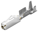 TE Connectivity 5-963715-5 Automotive Connector Contact MQS Series Socket Crimp 20 AWG